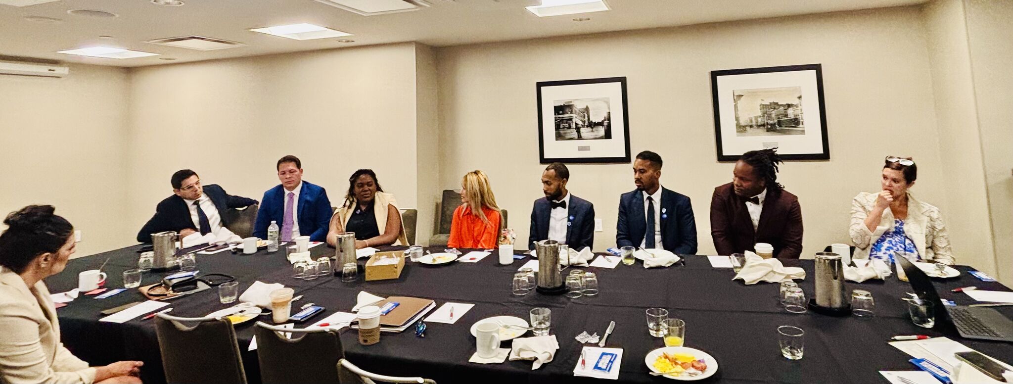 Washington DC Education