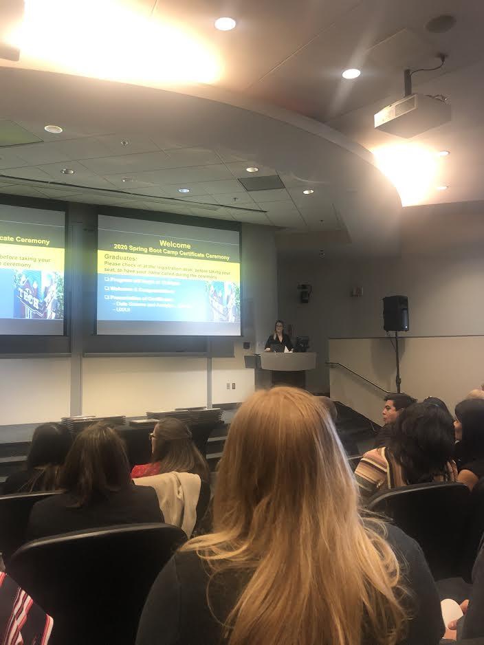 Georgia Tech Workshop